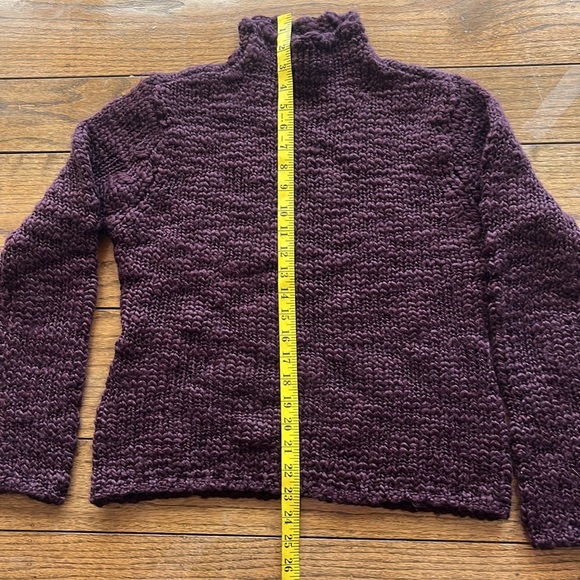 I.N.C International Concept Women Wool Blend Sweater - Picture 7 of 8